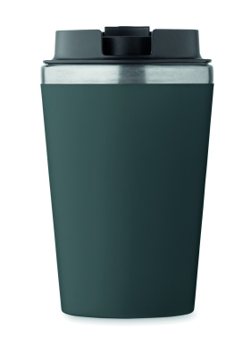Logotrade firmakingi foto: BLERM keraamiline termoskruus 350 ml