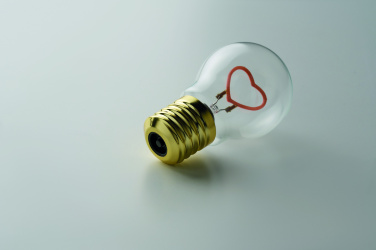 Logotrade reklaamtooted pilt: LED-dekoratiivne pirn