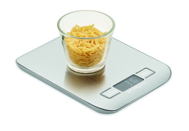 Logotrade firmakingitused pilt: Digitaalne köögikaal 5 kg