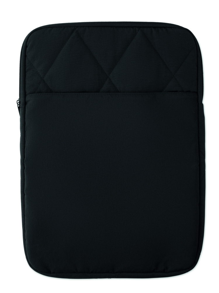 Logotrade meene foto: Nailonist sülearvutikott 15"