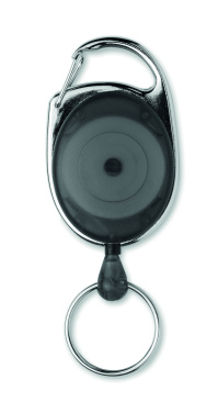 Logo trade firmakingid foto: Sissetõmmatav märgihoidja