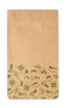 Logo trade ärikingid foto: Matcha tee pulber 10 g