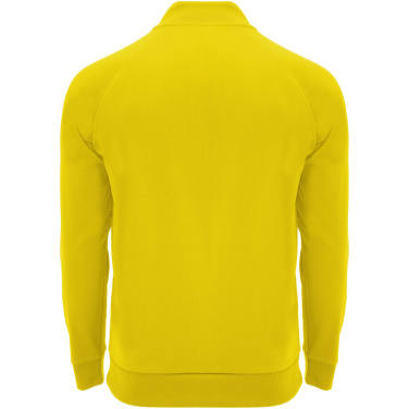 Logo trade ärikingid foto: Epiro pikkade varrukatega unisex neljapoolse lukuga dressipluus