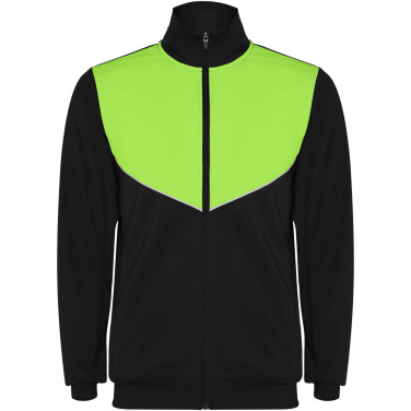 Logo trade firmakingi pilt: Evansi unisex dressid