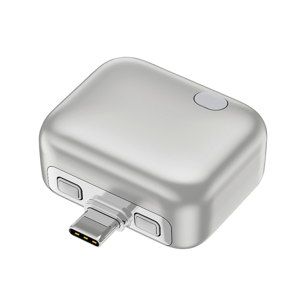 Logotrade firmakingi foto: ChargeGuard RCS automaatse lahtiühendamise USB-C adapter