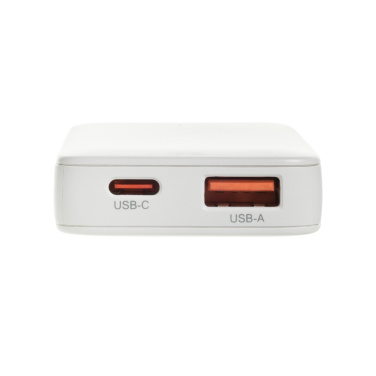 Logotrade reklaamkingitused pilt: Fluxo RCS 65W lame GAN laadija universaalsete pistikutega