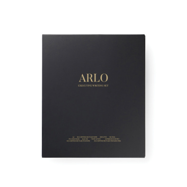 Logo trade ärikingituse pilt: VINGA Arlo RCS juhikirjakomplekt