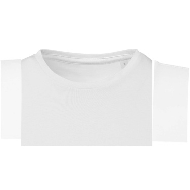 Logo trade reklaamtoote pilt: Nanaimo lühikeste varrukatega meeste T-särk