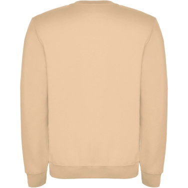 Logotrade firmakingi foto: Clasica unisex crewneck pusa