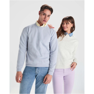 Logo trade ärikingi pilt: Clasica unisex crewneck pusa