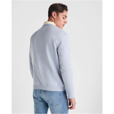 Logotrade firmakingitused pilt: Clasica unisex crewneck pusa
