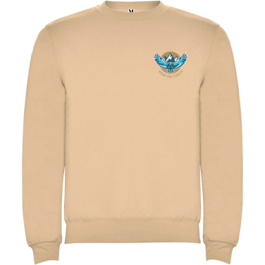 Logo trade reklaamtooted foto: Clasica unisex crewneck pusa
