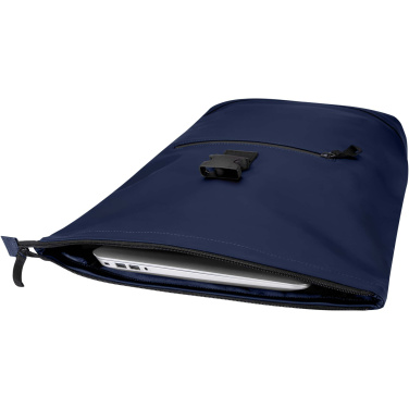 Logotrade reklaamkingituse foto: Resi Plus 15" GRS rullitav seljakott 18L