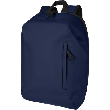 Logotrade reklaamtoote foto: Resi Plus 15" GRS vargusvastane seljakott 18L