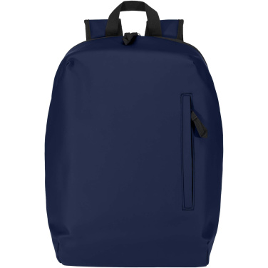 Logotrade ärikingituse foto: Resi Plus 15" GRS vargusvastane seljakott 18L