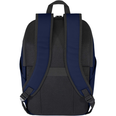 Logo trade ärikingituse pilt: Resi Plus 15" GRS vargusvastane seljakott 18L