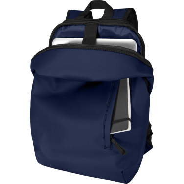 Logo trade reklaamkingid foto: Resi Plus 15" GRS vargusvastane seljakott 18L