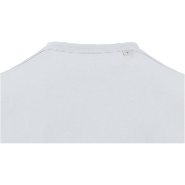 Logotrade reklaamkingi foto: Balfour 200 g/m² lühikeste varrukatega unisex orgaaniline T-särk
