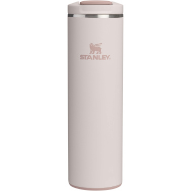 Logotrade reklaamkingi foto: Stanley Transit Fliptop 470 ml trummel termos