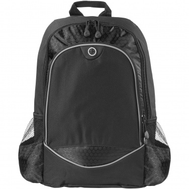 Logo trade mainoslahjat ja liikelahjat kuva: Benton 15" laptop backpack, musta