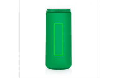 Logotrade mainoslahjat ja liikelahjat tuotekuva: Eco can, green