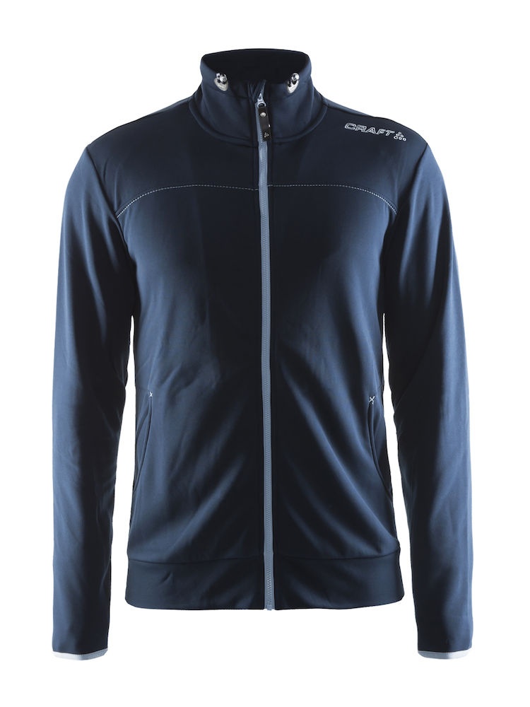 Logotrade mainoslahjat kuva: Leisure Jacket M