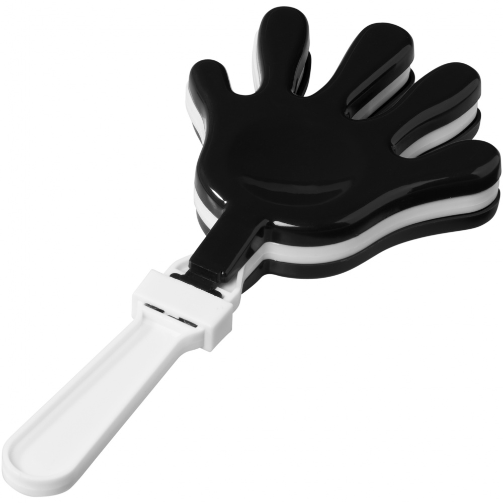 Logo trade mainoslahja ja liikelahja tuotekuva: High5 hand clapper - BK