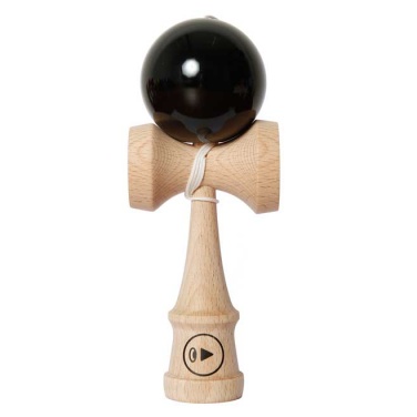 Logo trade liikelahja mainoslahja tuotekuva: Kendama Play Pro II 18,5 cm