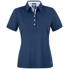 Advantage  Premium Polo naisille, navy sininen