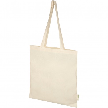 Logo trade mainostuotet tuotekuva: Orissa 100 g/m² organic cotton tote bag 7L