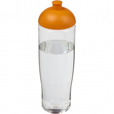 Logotrade liikelahjat kuva: H2O Active® Tempo 700 ml kupukantinen urheilujuomapullo