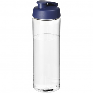 Logotrade mainoslahjat kuva: H2O Active® Vibe 850 ml -urheilujuomapullo läppäkannella