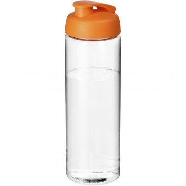 Logo trade mainoslahjat ja liikelahjat kuva: H2O Active® Vibe 850 ml -urheilujuomapullo läppäkannella