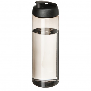 Logotrade mainostuote tuotekuva: H2O Active® Vibe 850 ml -urheilujuomapullo läppäkannella