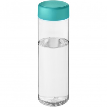 Logotrade mainostuotet kuva: H2O Active® Vibe 850 ml vesipullo kierrekannella