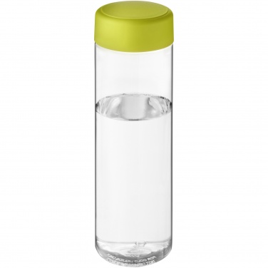 Logotrade liikelahjat kuva: H2O Active® Vibe 850 ml vesipullo kierrekannella