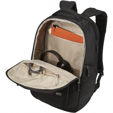 Logotrade liikelahja tuotekuva: Case Logic Notion-reppu kannettavalle tietokoneelle, 15,6” 25L