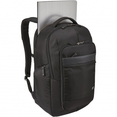 Logotrade mainoslahjat kuva: Case Logic Notion-reppu kannettavalle tietokoneelle, 17,3” 29L