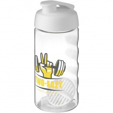 Logo trade liikelahjat tuotekuva: H2O Active® Bop 500 ml -shakerpullo