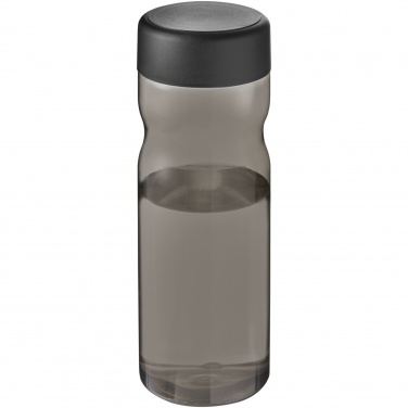 Logotrade mainostuotet kuva: H2O Active® Base Tritan™ 650 ml urheilujuomapullo kierrekorkilla