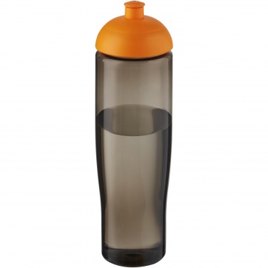 Logotrade mainostuotet kuva: H2O Active® Eco Tempo 700 ml:n urheilujuomapullo kupukannella