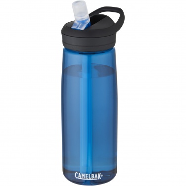 Logotrade mainostuote tuotekuva: CamelBak® Eddy+ 750 ml:n Tritan™ Renew -juomapullo