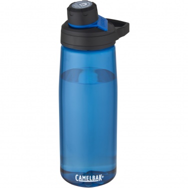 Logo trade mainostuote kuva: CamelBak® Chute® Mag 750 ml:n Tritan™ Renew -pullo