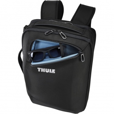 Logotrade liikelahjat mainoslahjat tuotekuva: Thule Accent 2-in1 reppu, 17 l