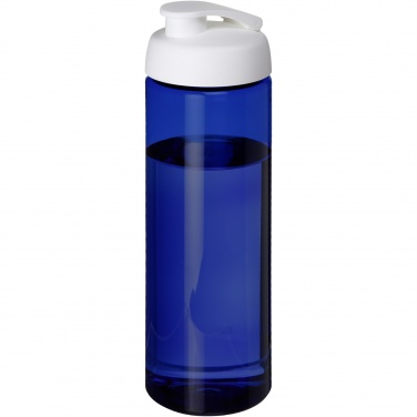 Logotrade mainostuotet kuva: H2O Active® Eco Vibe 850 ml:n juomapullo läppäkannella