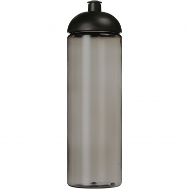 Logotrade liikelahjat kuva: H2O Active® Eco Vibe 850 ml:n juomapullo kupukannella 