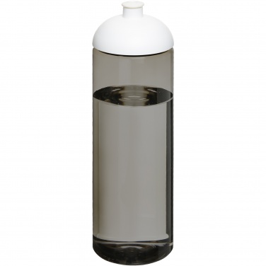 Logotrade liikelahjat kuva: H2O Active® Eco Vibe 850 ml:n juomapullo kupukannella 