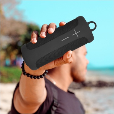 Logotrade mainostuote tuotekuva: Prixton Aloha Lite Bluetooth® -kaiutin