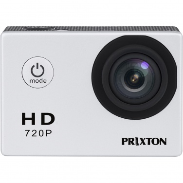 Logotrade mainoslahjat ja liikelahjat tuotekuva: Prixton DV609 Action Camera