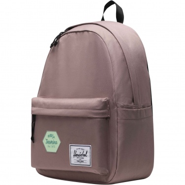 Logo trade mainostuote kuva: Herschel Classic™ tietokonereppu 26 l, kierrätysmateriaalia